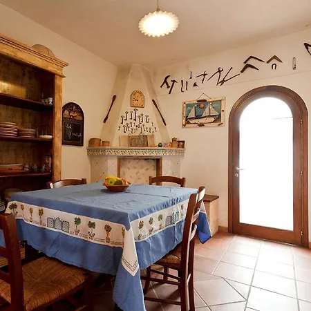 Apartman Messicano Melissano