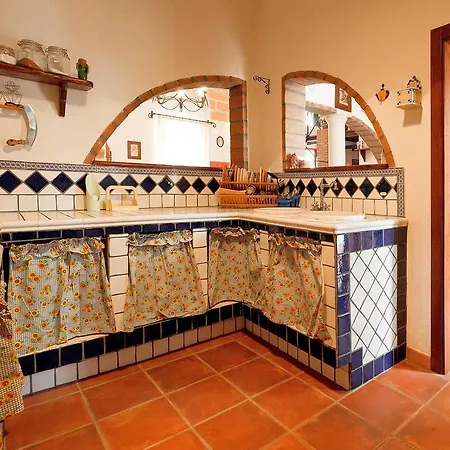 Apartman Messicano