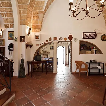 Apartman Messicano