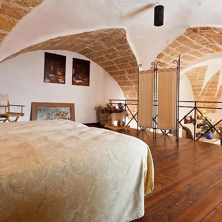Messicano Apartman Melissano