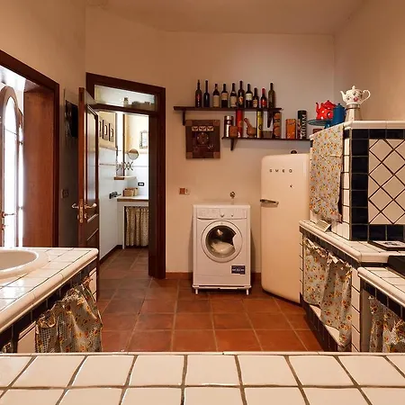 Messicano Apartman