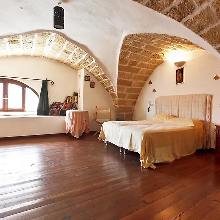 Messicano Apartman Melissano