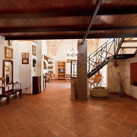 Apartman Messicano *