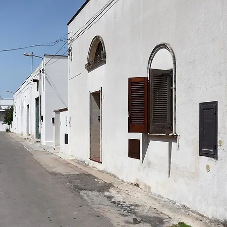 Messicano Apartman *