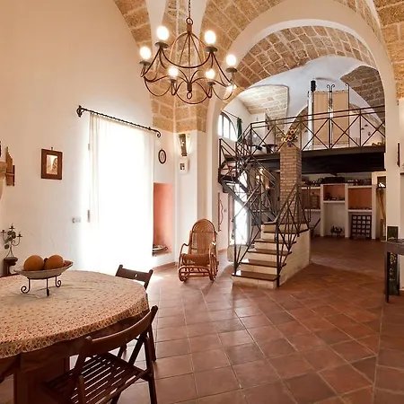 Messicano Apartman