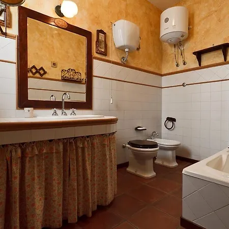 Messicano Apartman *