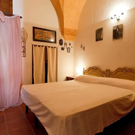 Messicano Apartman Melissano