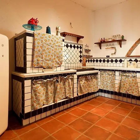 Apartman Messicano *